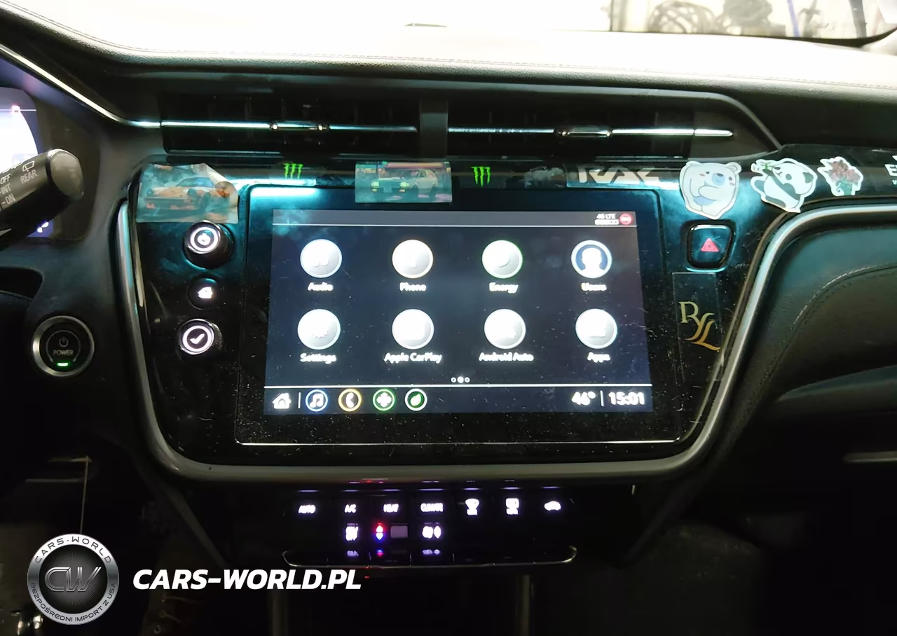 2023 Chevrolet Bolt Ev Fwd 1Lt VIN:1G1FW6S0XP4123700 - 19