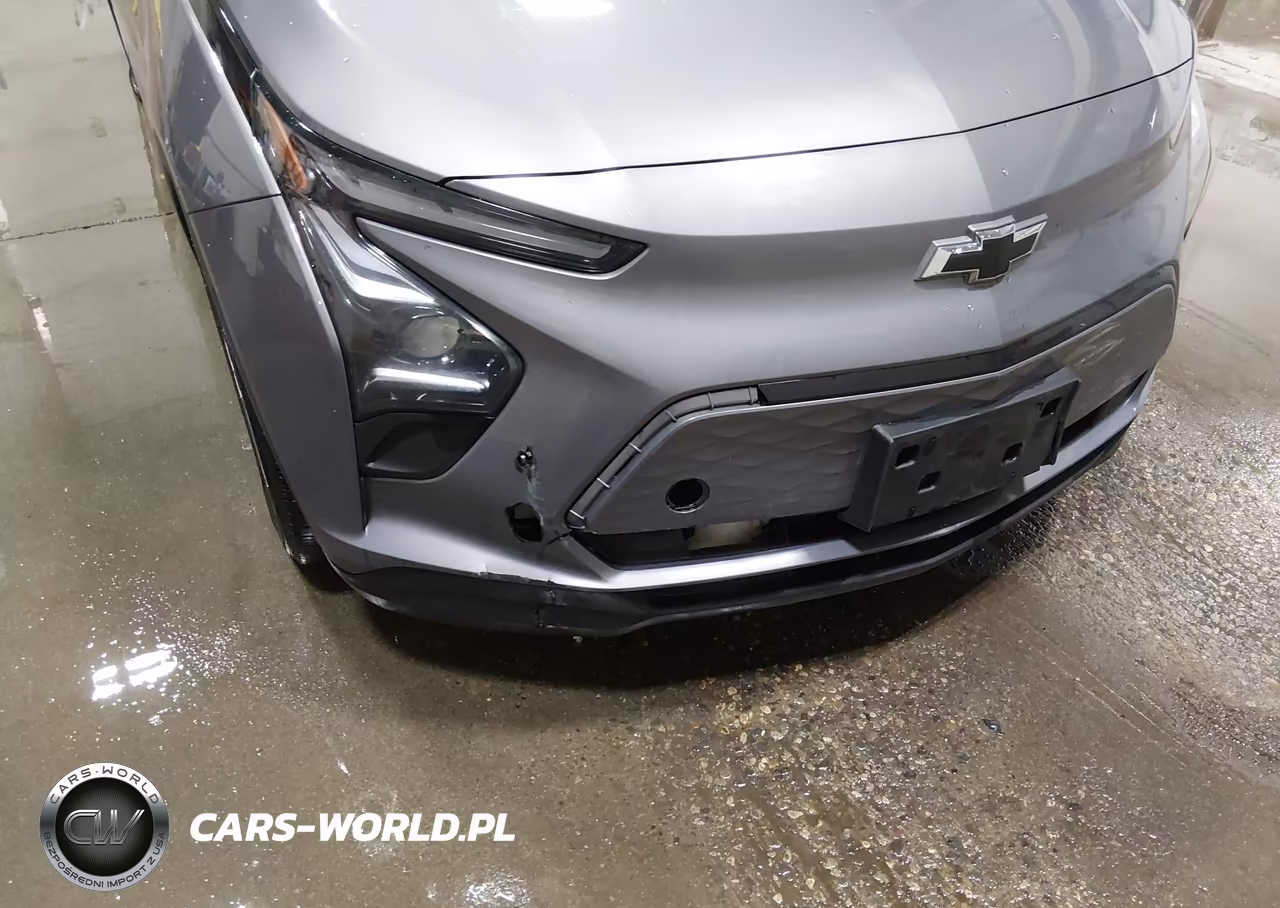 2023 Chevrolet Bolt Ev Fwd 1Lt VIN:1G1FW6S0XP4123700 - 20