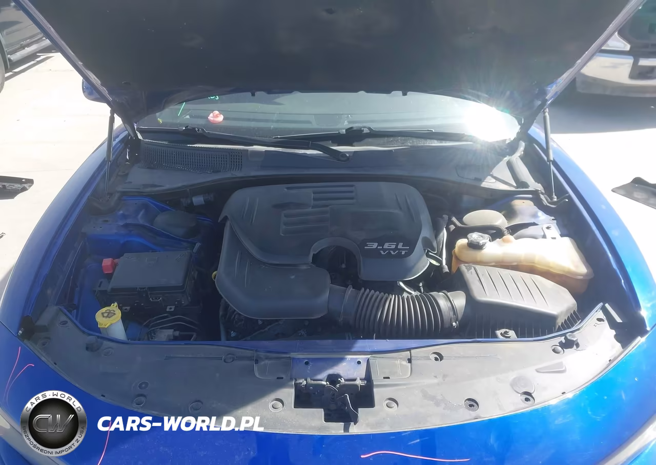 2020 Dodge Charger Sxt Rwd VIN:2C3CDXBG3LH204381 - 10