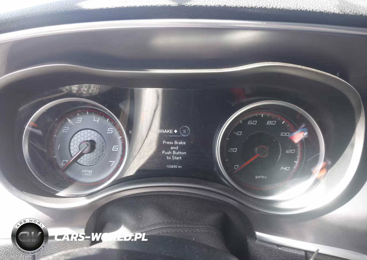 2020 Dodge Charger Sxt Rwd VIN:2C3CDXBG3LH204381 - 7