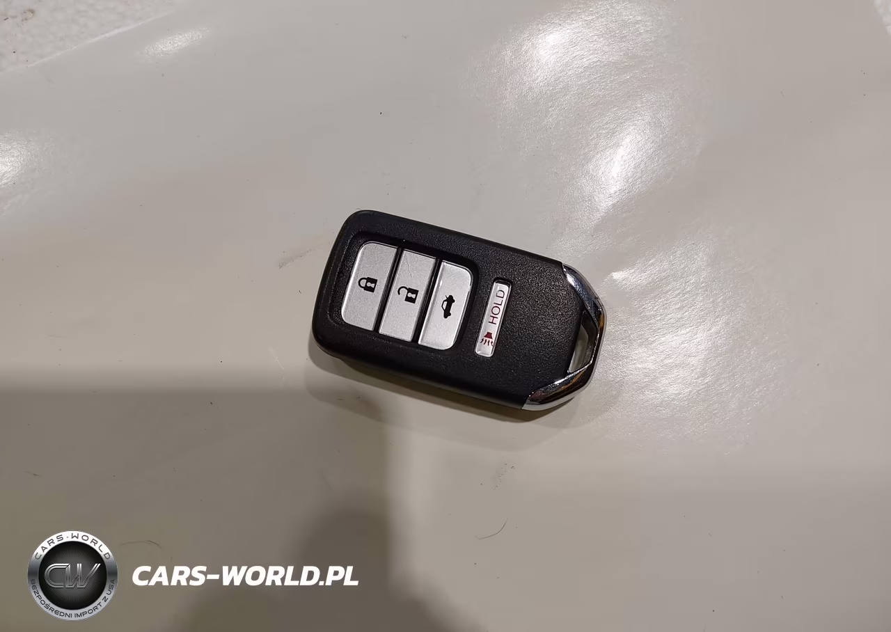2014 Honda Accord Ex-L VIN:1HGCR2F86EA292879 - 11