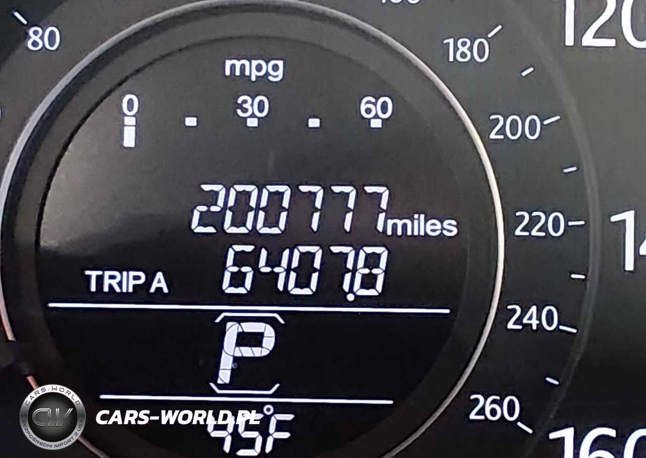 2014 Honda Accord Ex-L VIN:1HGCR2F86EA292879 - 15