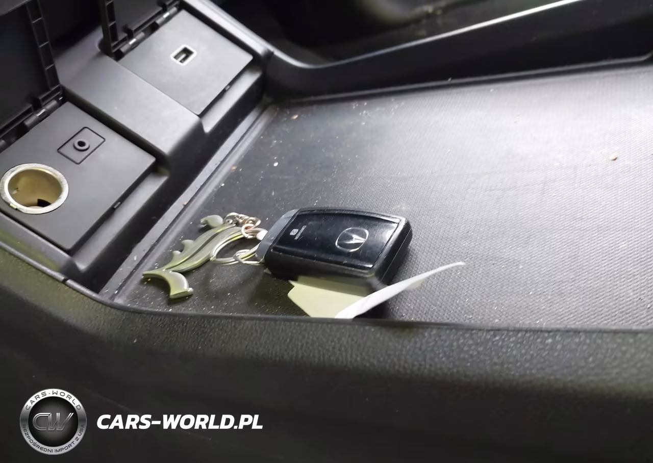 2019 Acura Rdx Technology Package VIN:5J8TC2H58KL029538 - 11