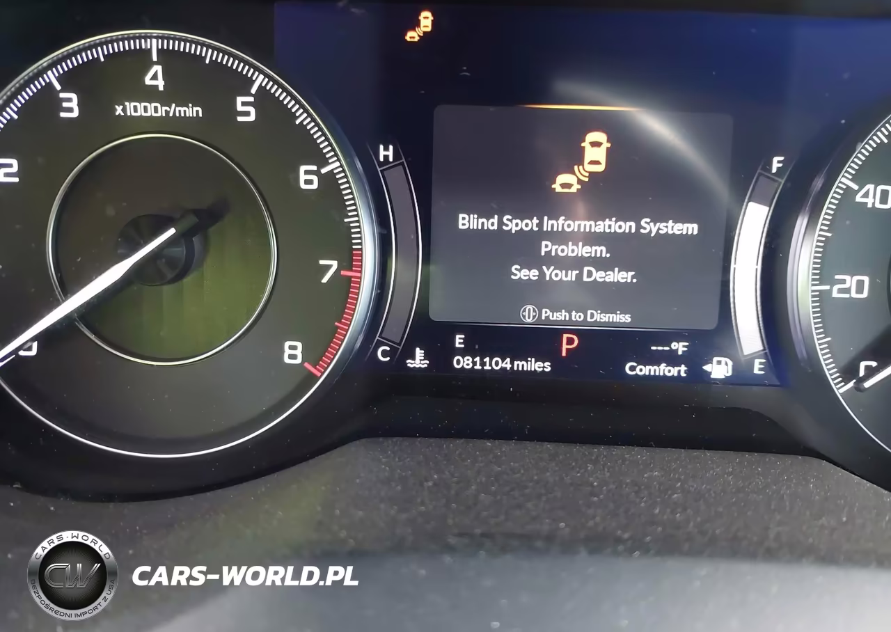 2019 Acura Rdx Technology Package VIN:5J8TC2H58KL029538 - 15