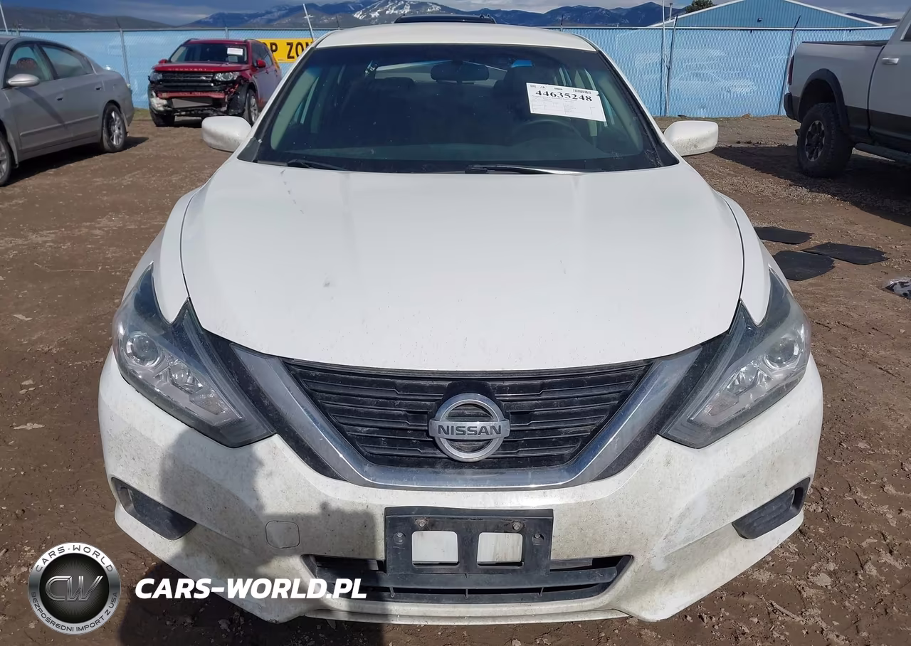2018 Nissan Altima 2.5 S VIN:1N4AL3AP6JC173214 - 13