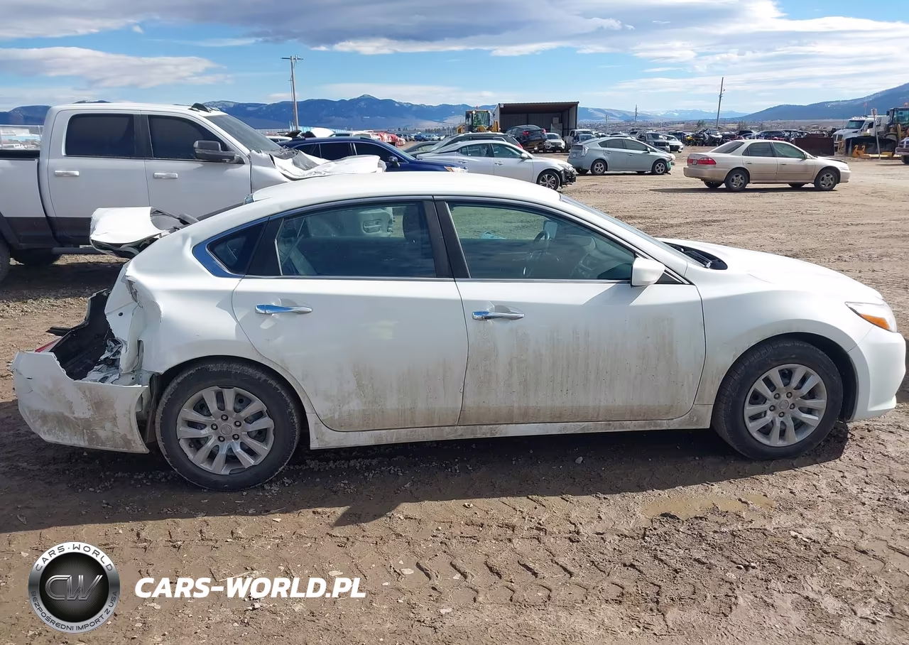 2018 Nissan Altima 2.5 S VIN:1N4AL3AP6JC173214 - 14