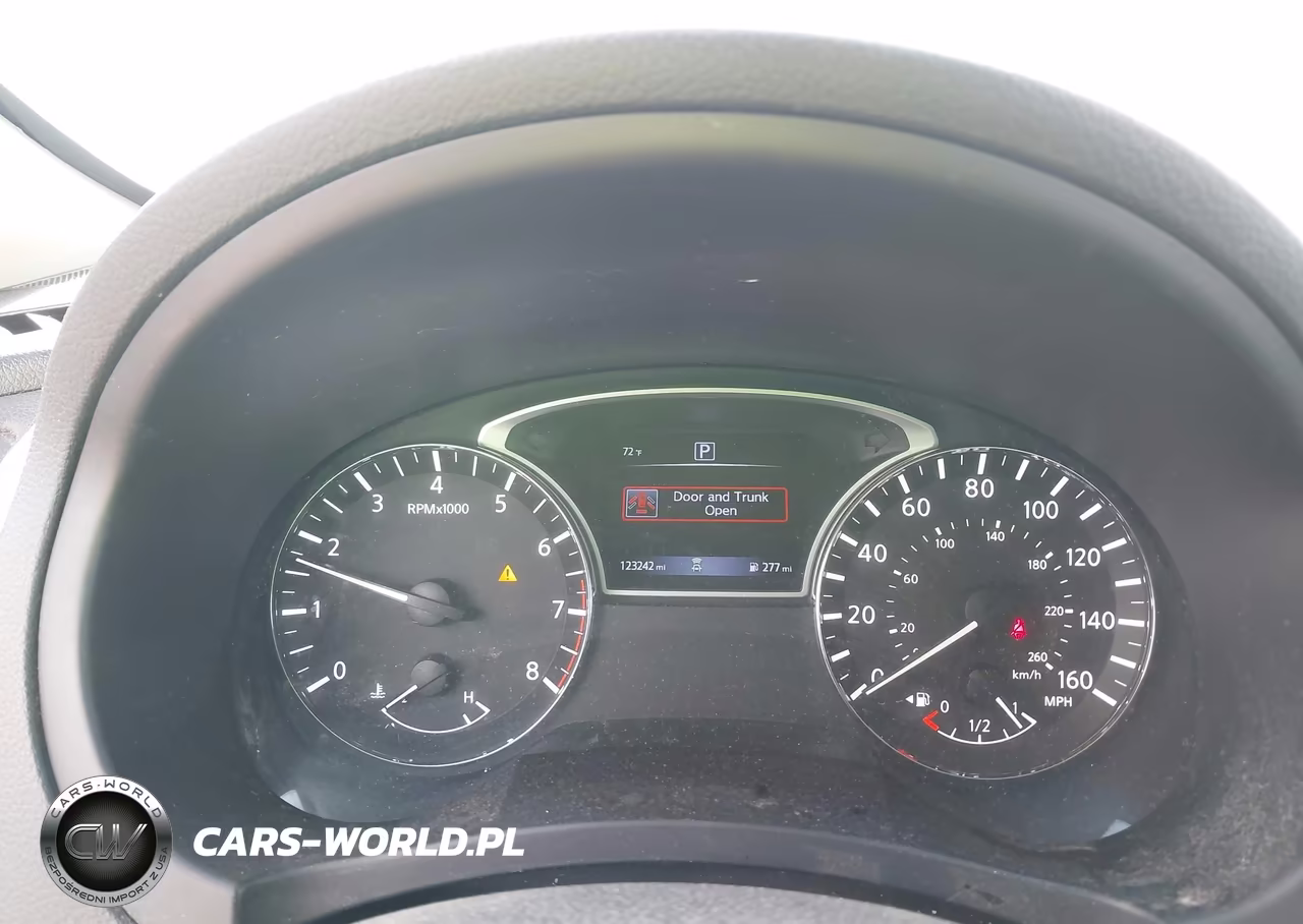 2018 Nissan Altima 2.5 S VIN:1N4AL3AP6JC173214 - 7