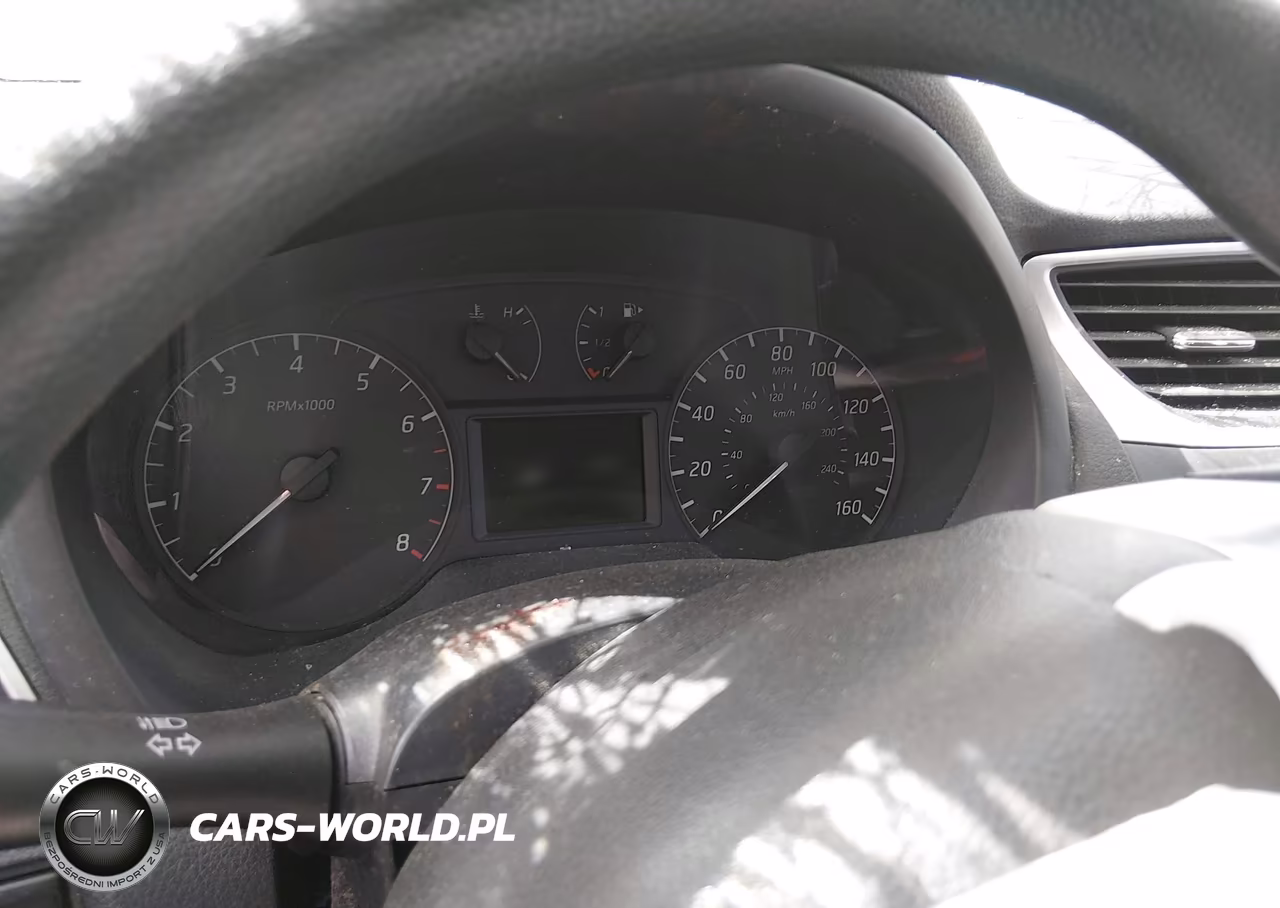 2016 Nissan Sentra S VIN:3N1AB7AP8GL683701 - 7