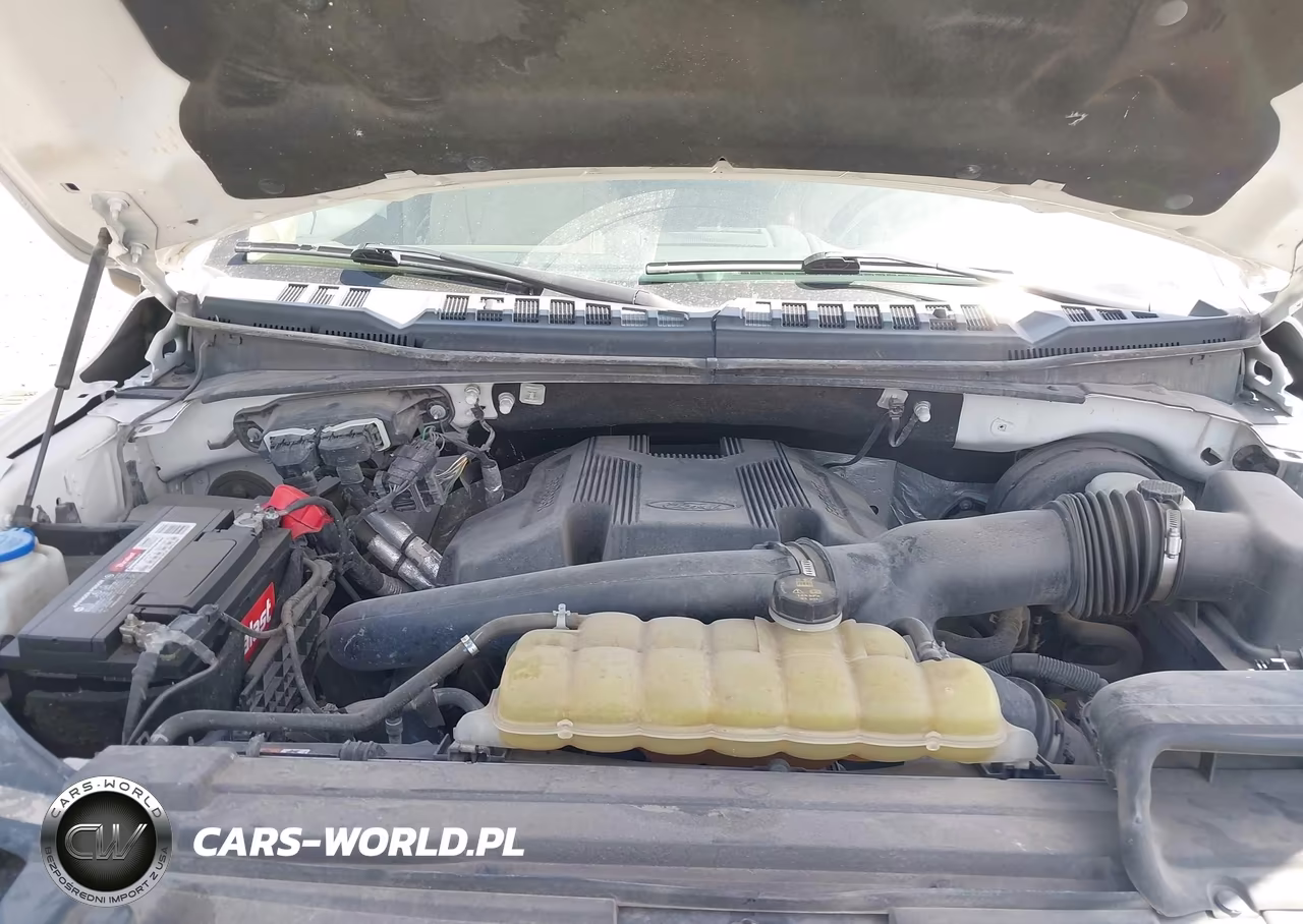 2019 Ford F-150 Lariat VIN:1FTEW1C40KKE34838 - 10
