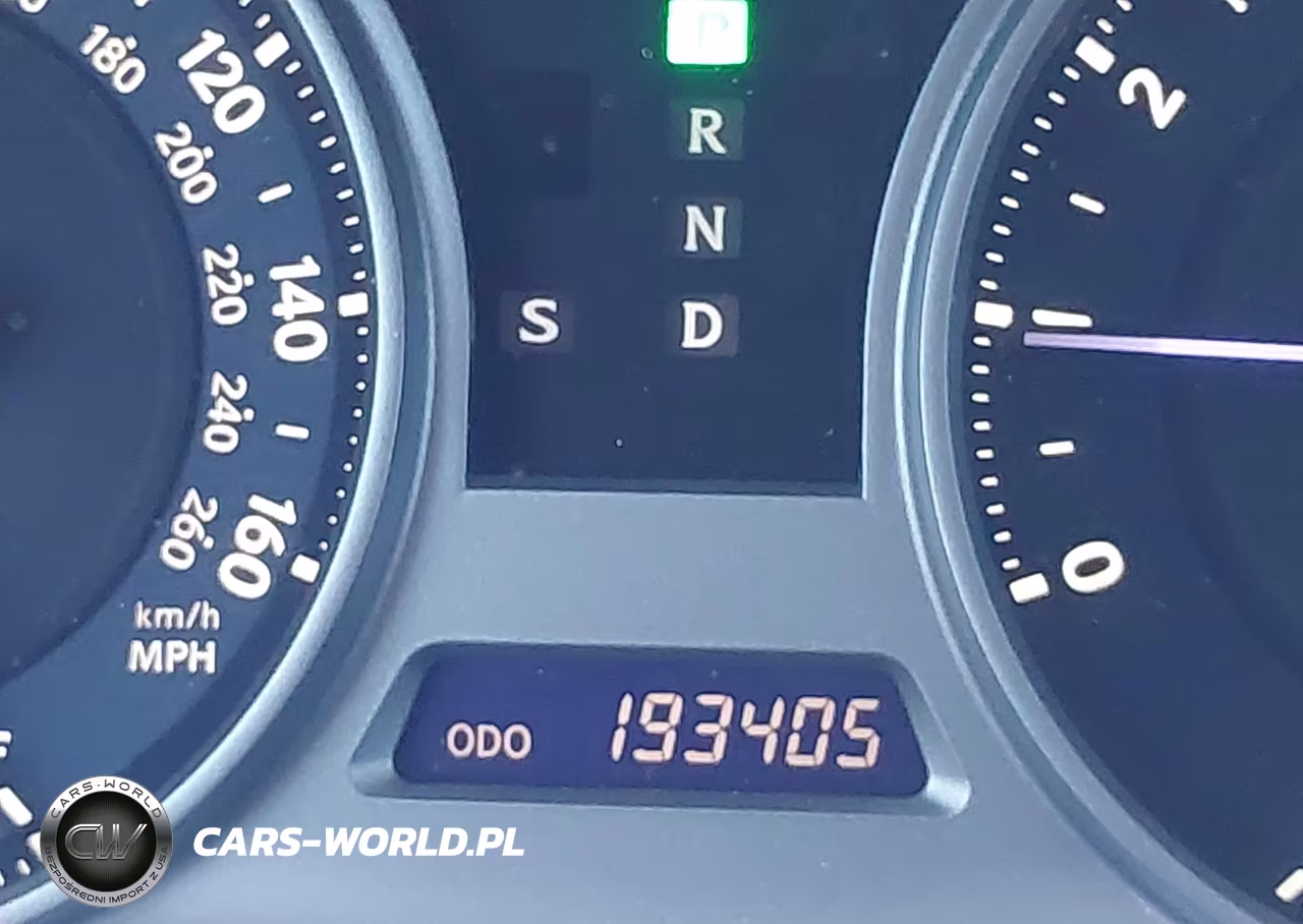 2007 Lexus Is 350 VIN:JTHBE262572010230 - 15