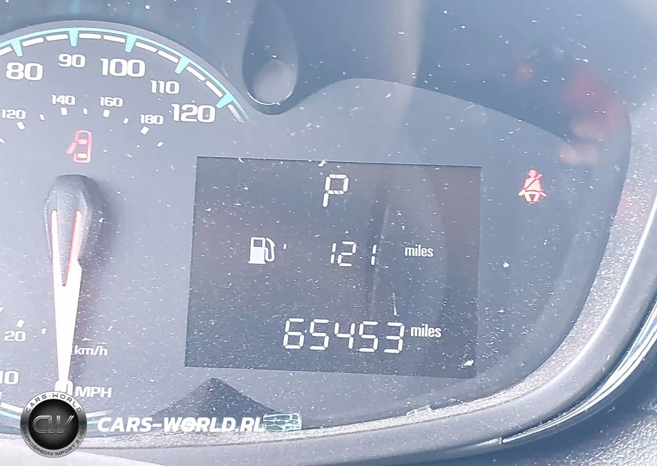 2020 Chevrolet Spark Fwd Ls Automatic VIN:KL8CB6SAXLC451979 - 15