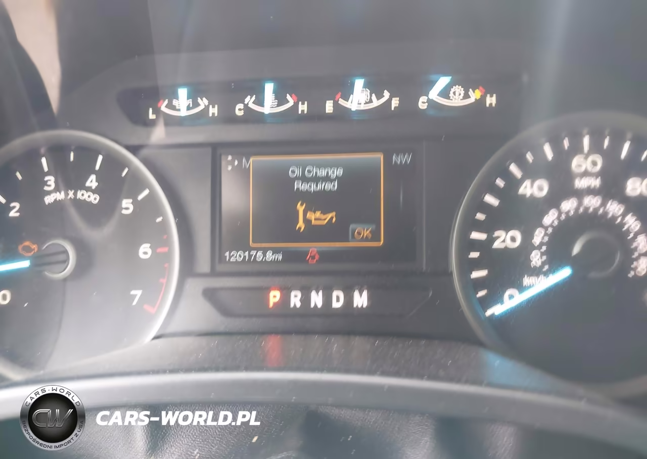 2019 Ford F-150 Xlt VIN:1FTEW1C43KKD74795 - 7