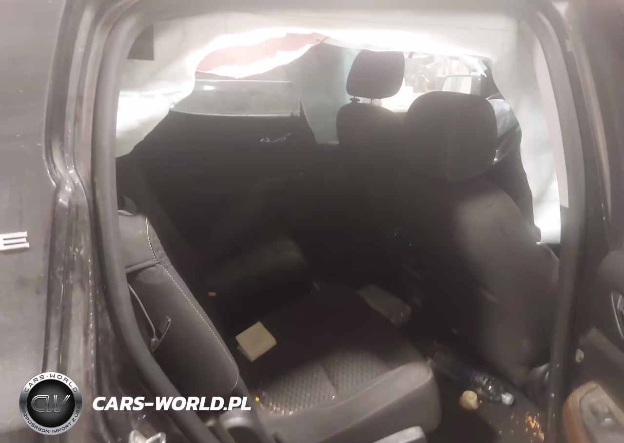 2017 GMC Acadia Sle-2 VIN:1GKKNSLA9HZ324781 - 8