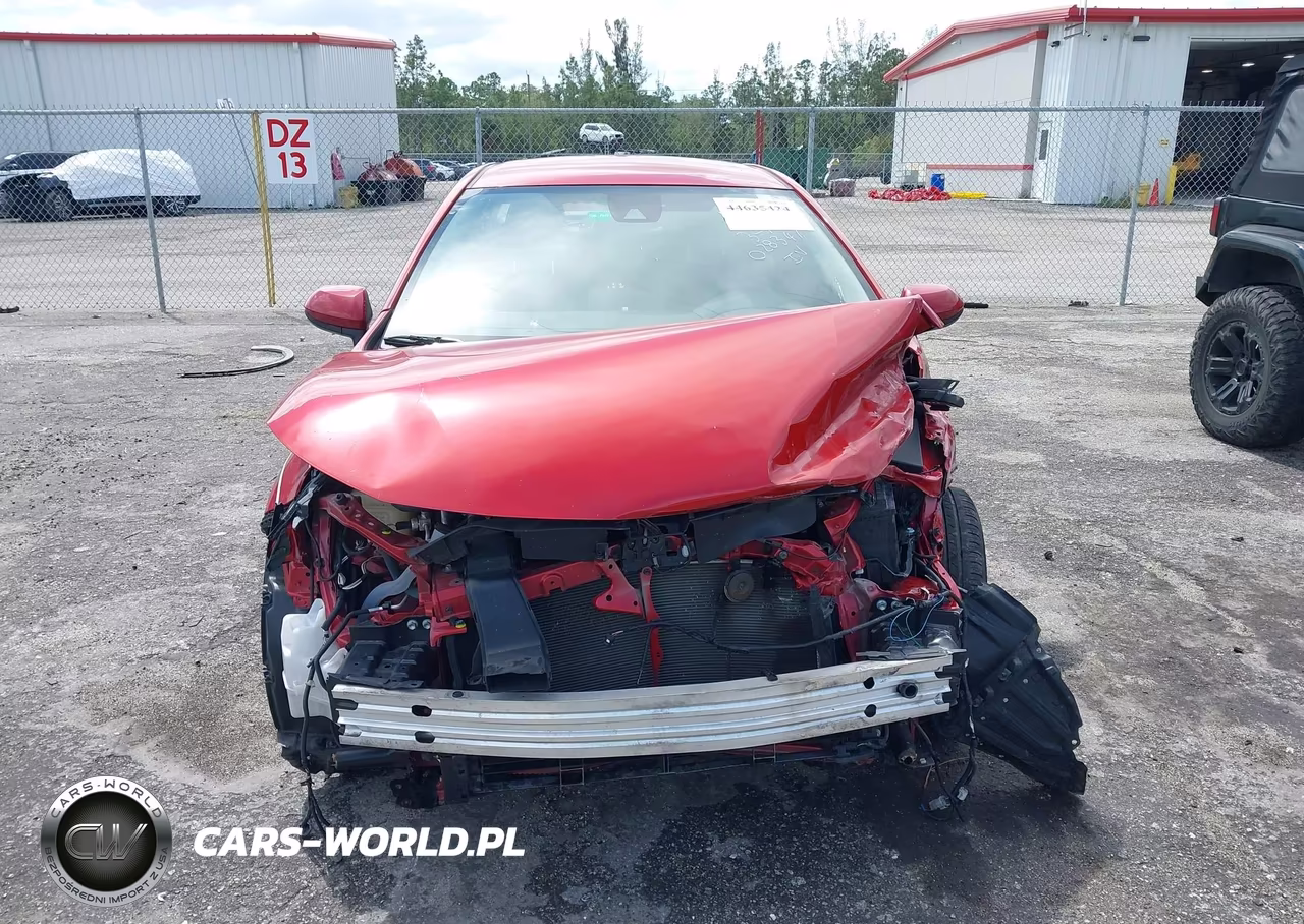 2020 Toyota Corolla Hybrid Le VIN:JTDEBRBE5LJ028341 - 12