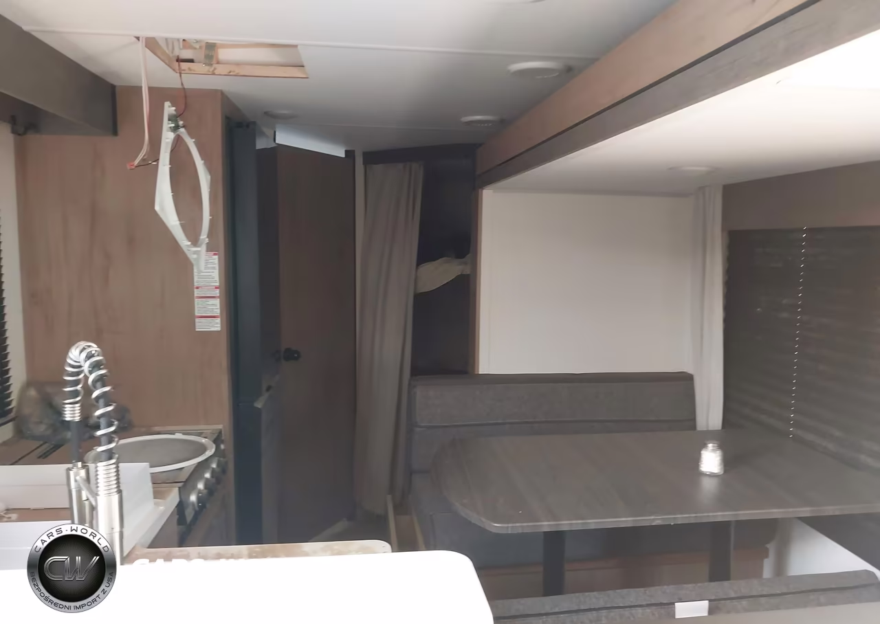 2025 Forest River Other VIN:4X4TC1B25SX164566 - 7