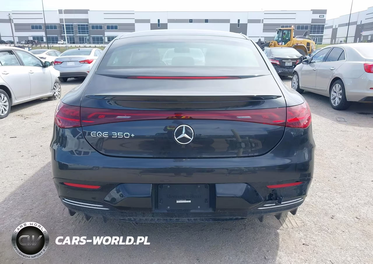 2024 Mercedes-Benz Eqe 350+ VIN:W1KEG2BB5RF059489 - 16