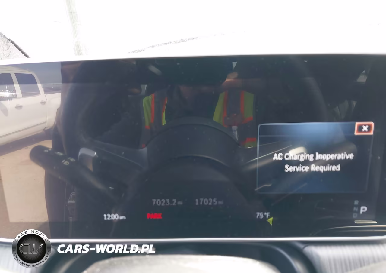 2024 Mercedes-Benz Eqe 350+ VIN:W1KEG2BB5RF059489 - 7