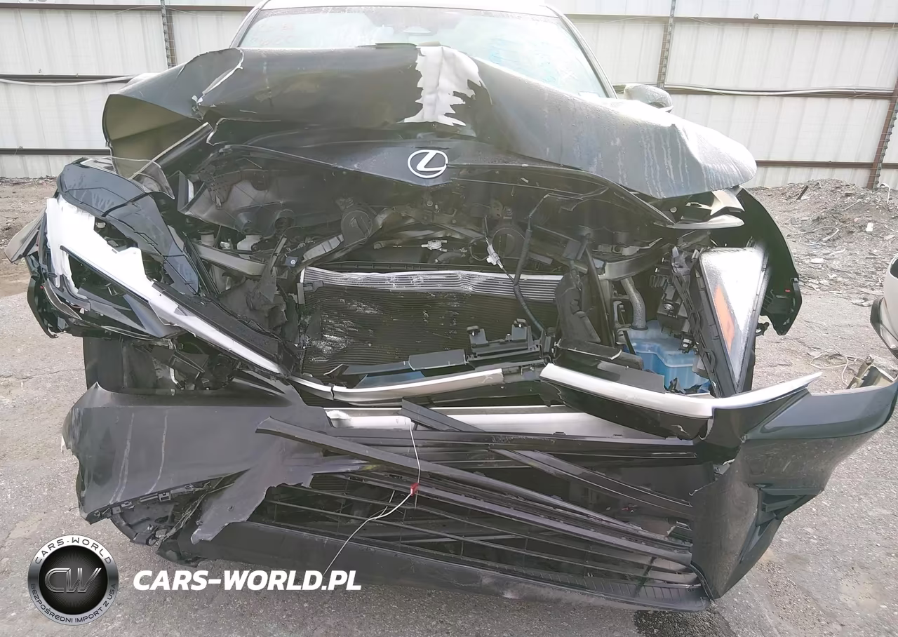 2024 Lexus Tx 350 VIN:5TDAAAA64RS008994 - 12