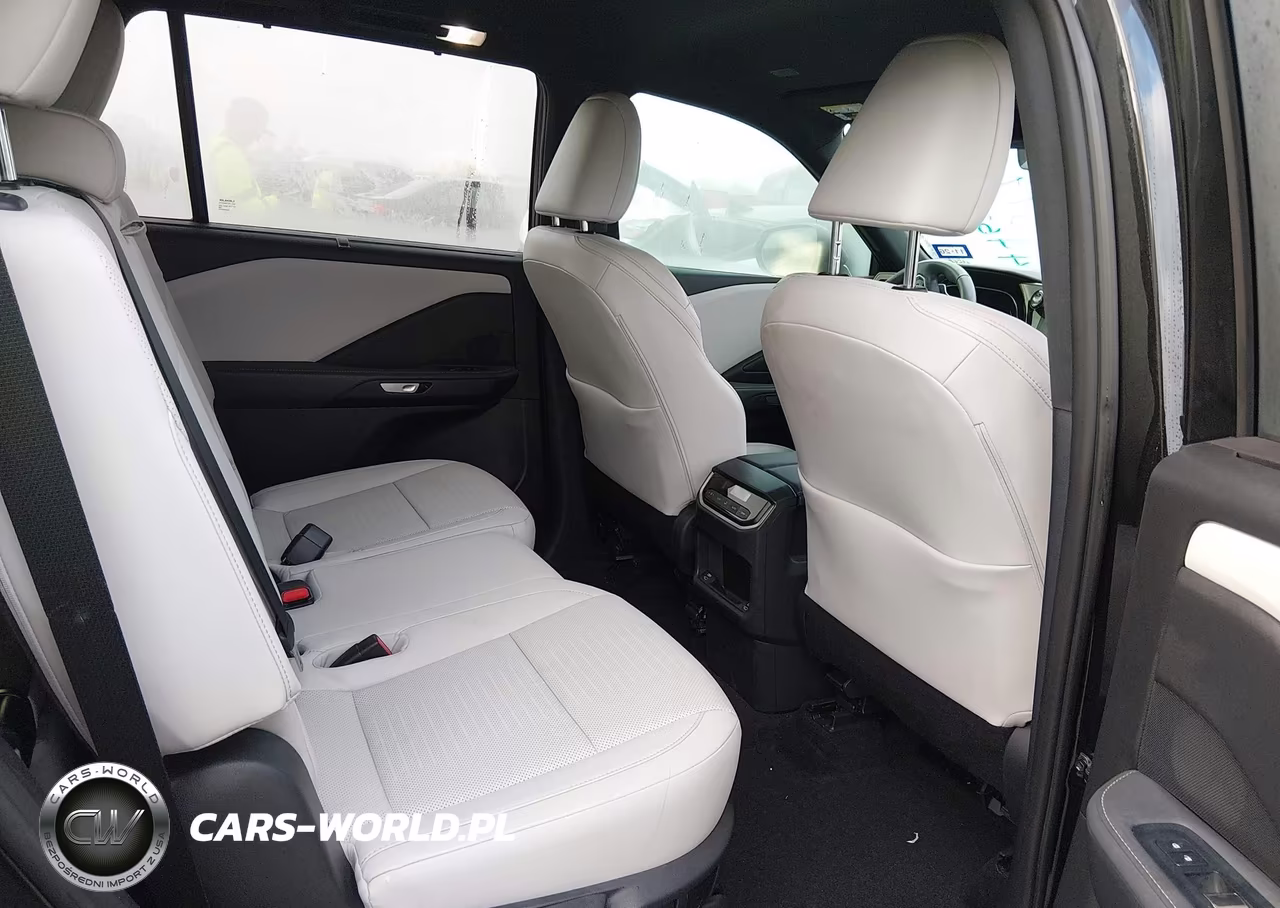 2024 Lexus Tx 350 VIN:5TDAAAA64RS008994 - 8