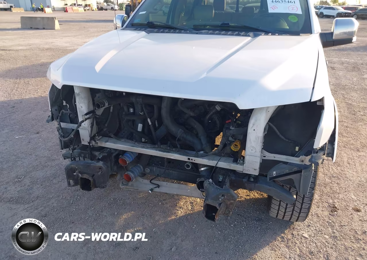 2018 Ford F-150 Lariat VIN:1FTEW1CG4JKD31236 - 6