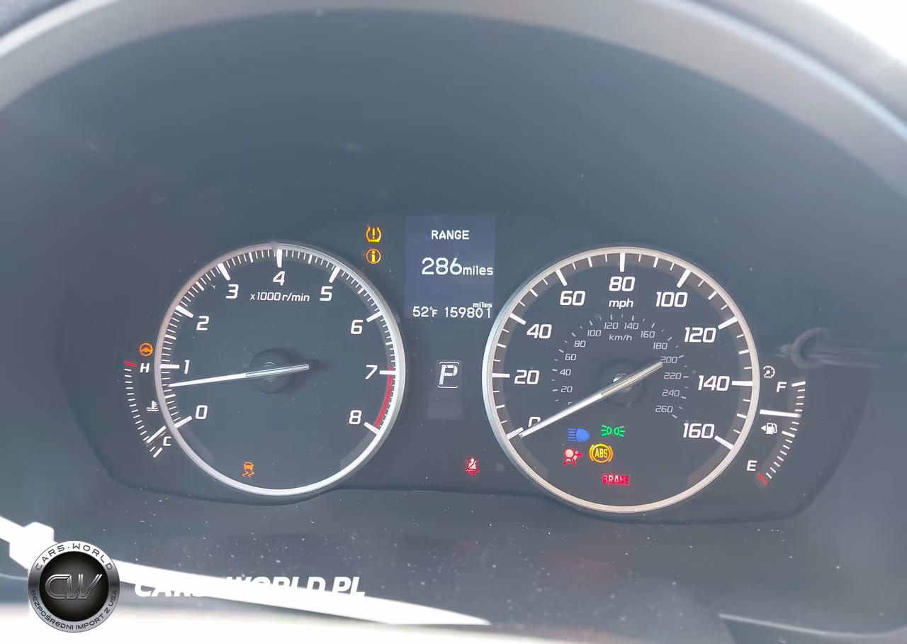 2017 Acura Ilx Premium Package-Technology Plus Package VIN:19UDE2F71HA004973 - 7