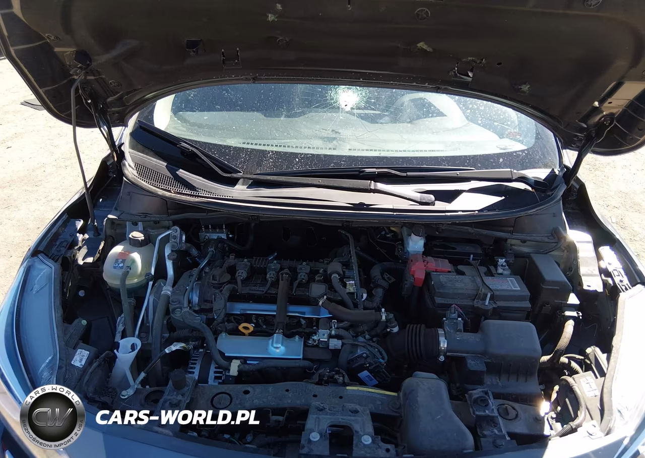 2024 Nissan Versa 1.6 S VIN:3N1CN8DV8RL845703 - 10