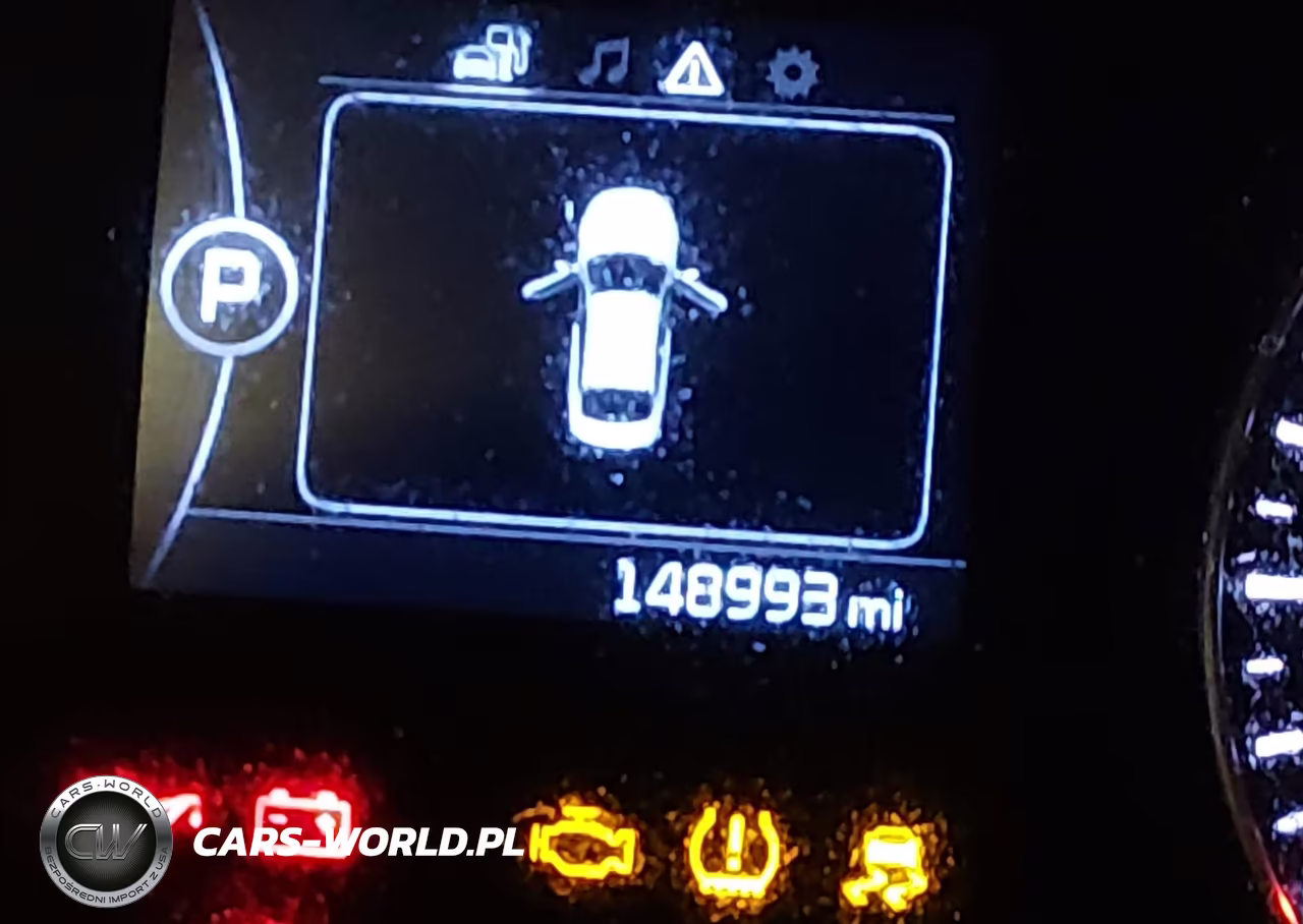 2018 Kia Optima Lx VIN:5XXGT4L33JG238783 - 16
