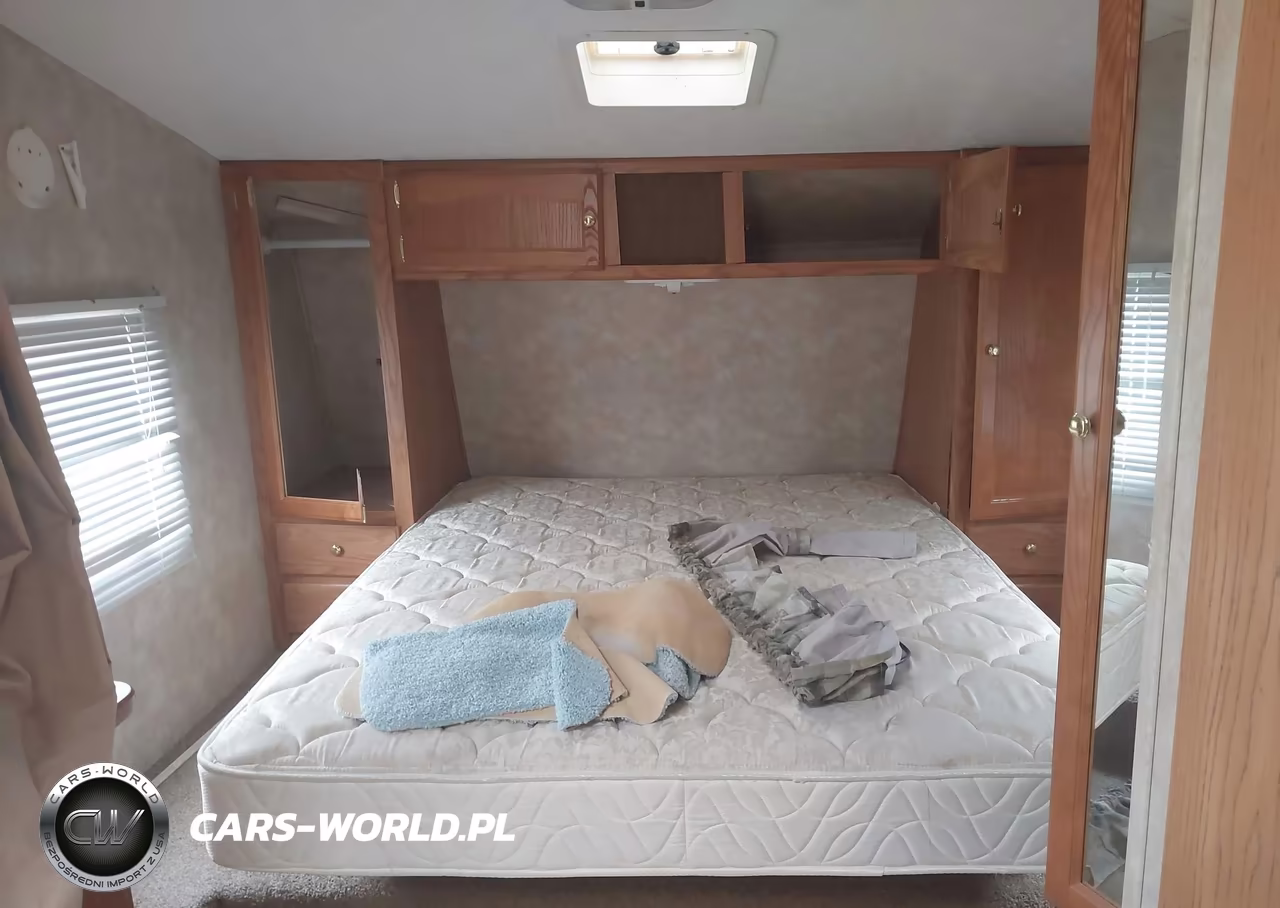 2006 Keystone Rv Other VIN:4YDF279266C135120 - 5