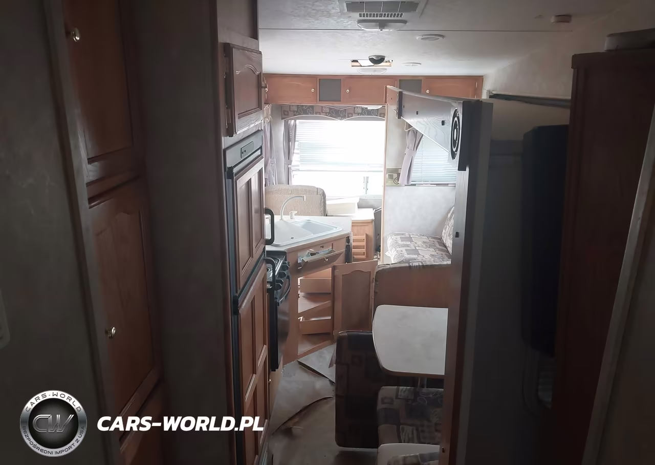 2006 Keystone Rv Other VIN:4YDF279266C135120 - 8