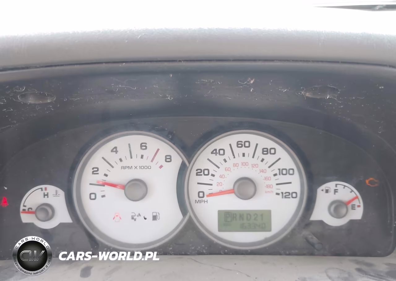 2005 Ford Escape Xlt VIN:1FMYU93115KD29314 - 7