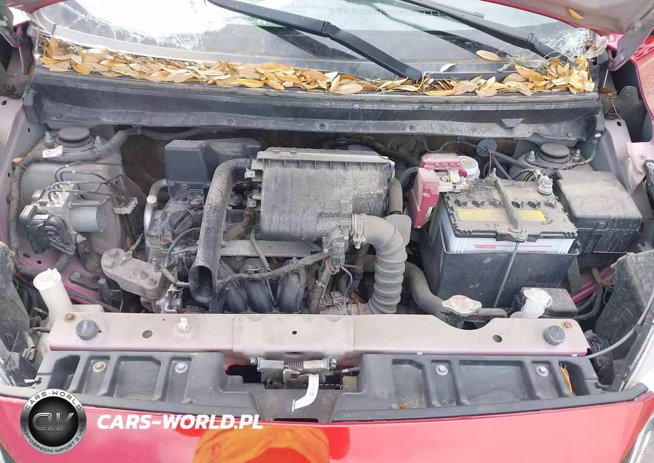 2022 Mitsubishi Mirage Es-Le VIN:ML32AUHJ0NH005947 - 10