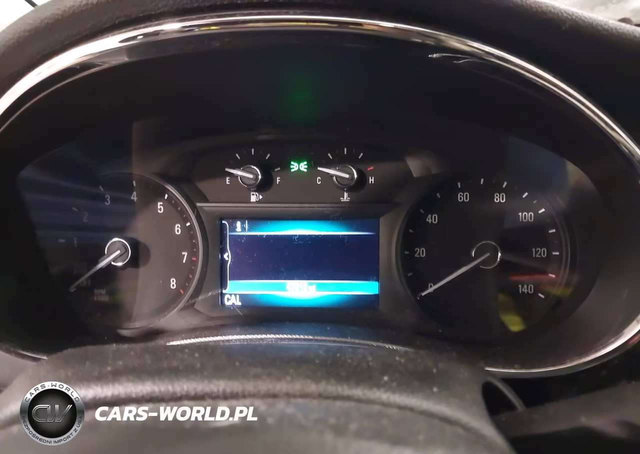 2017 Buick Encore Premium VIN:KL4CJHSM2HB085197 - 7