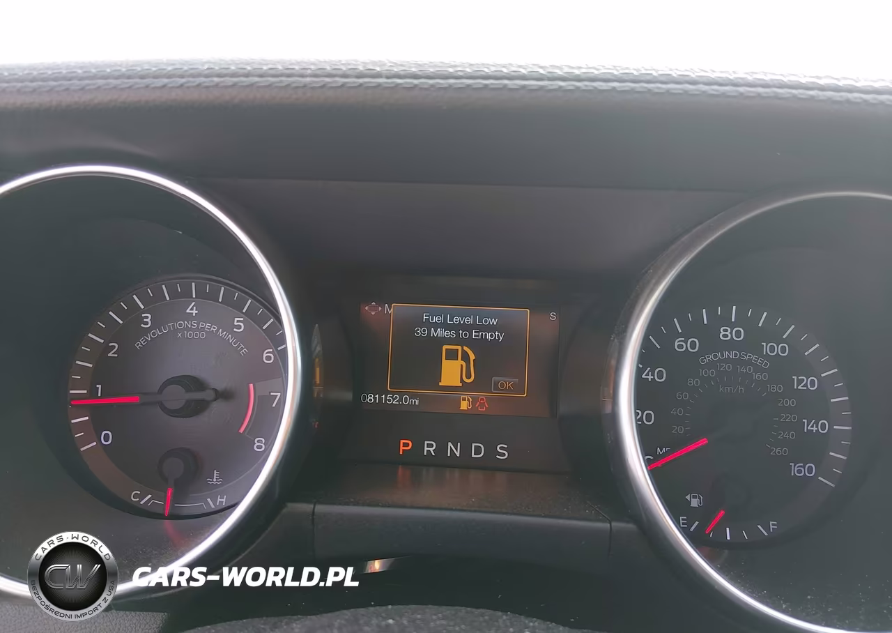 2018 Ford Mustang Ecoboost VIN:1FA6P8THXJ5184511 - 7