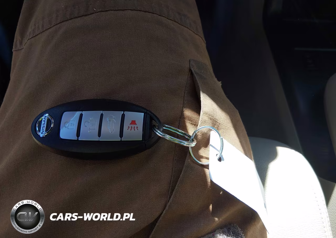 2012 Nissan Murano Le VIN:JN8AZ1MWXCW229628 - 11