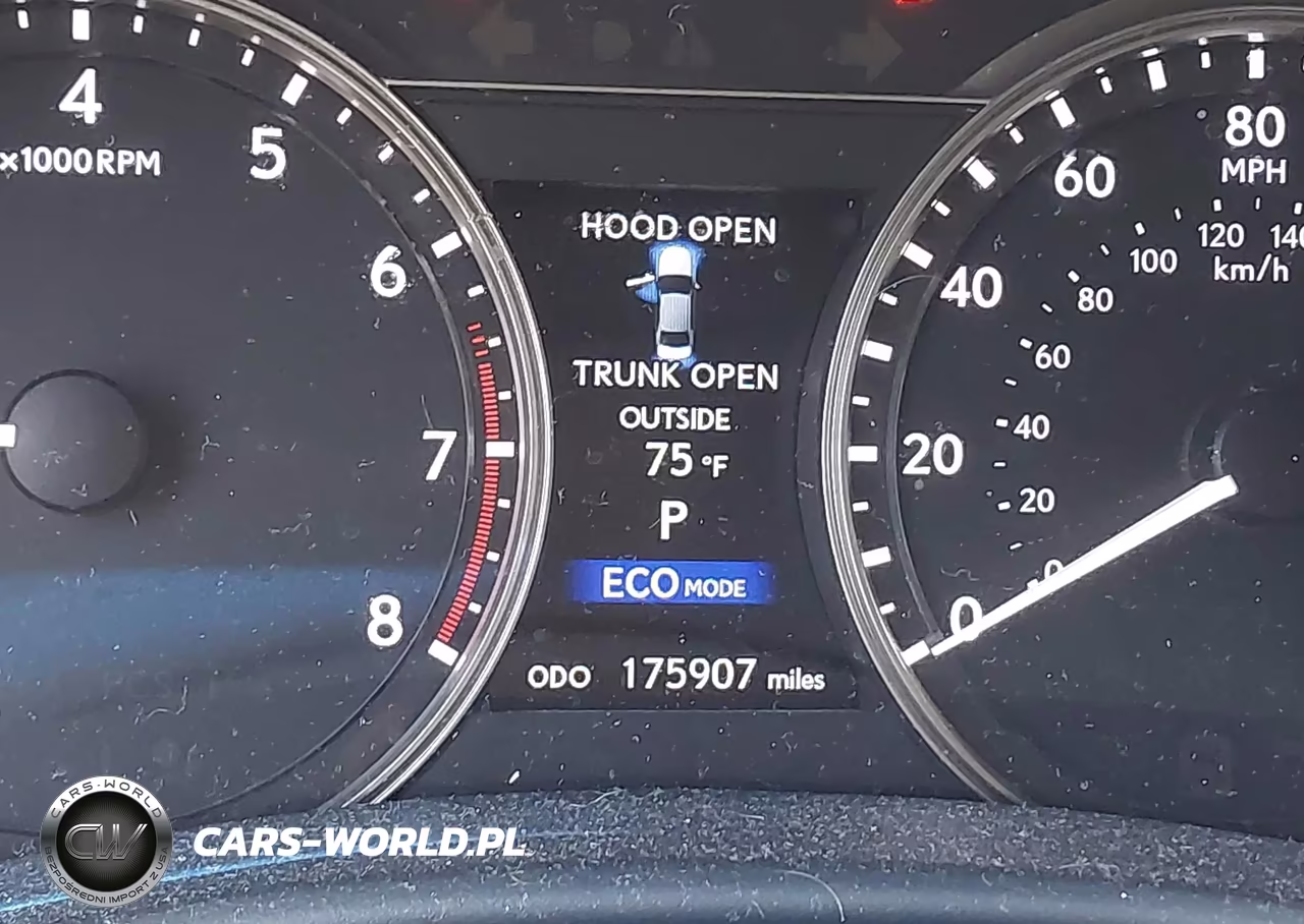 2015 Lexus Gs 350 VIN:JTHBE1BLXFA013282 - 15
