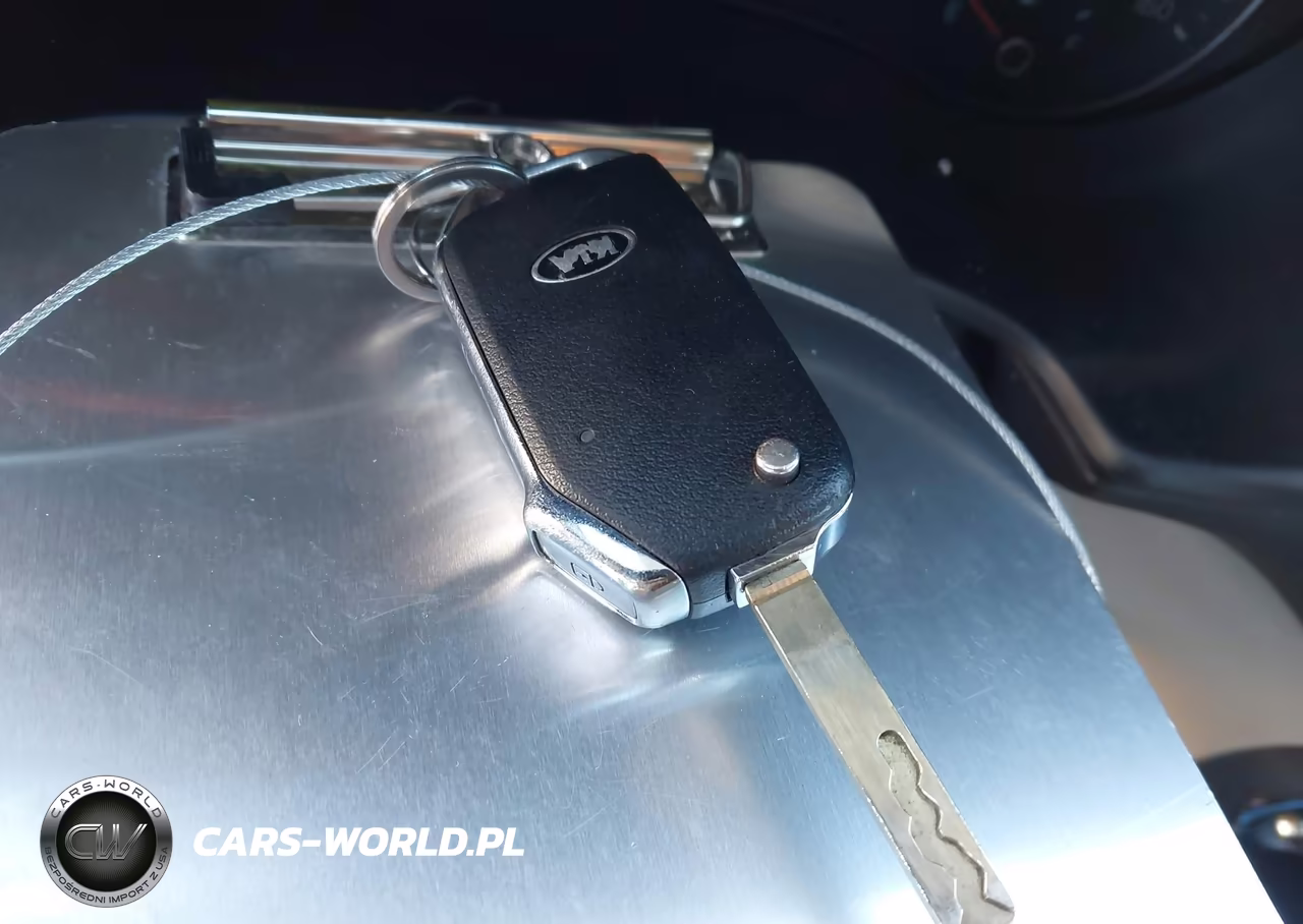 2020 Kia Soul Lx VIN:KNDJ23AU7L7702183 - 11