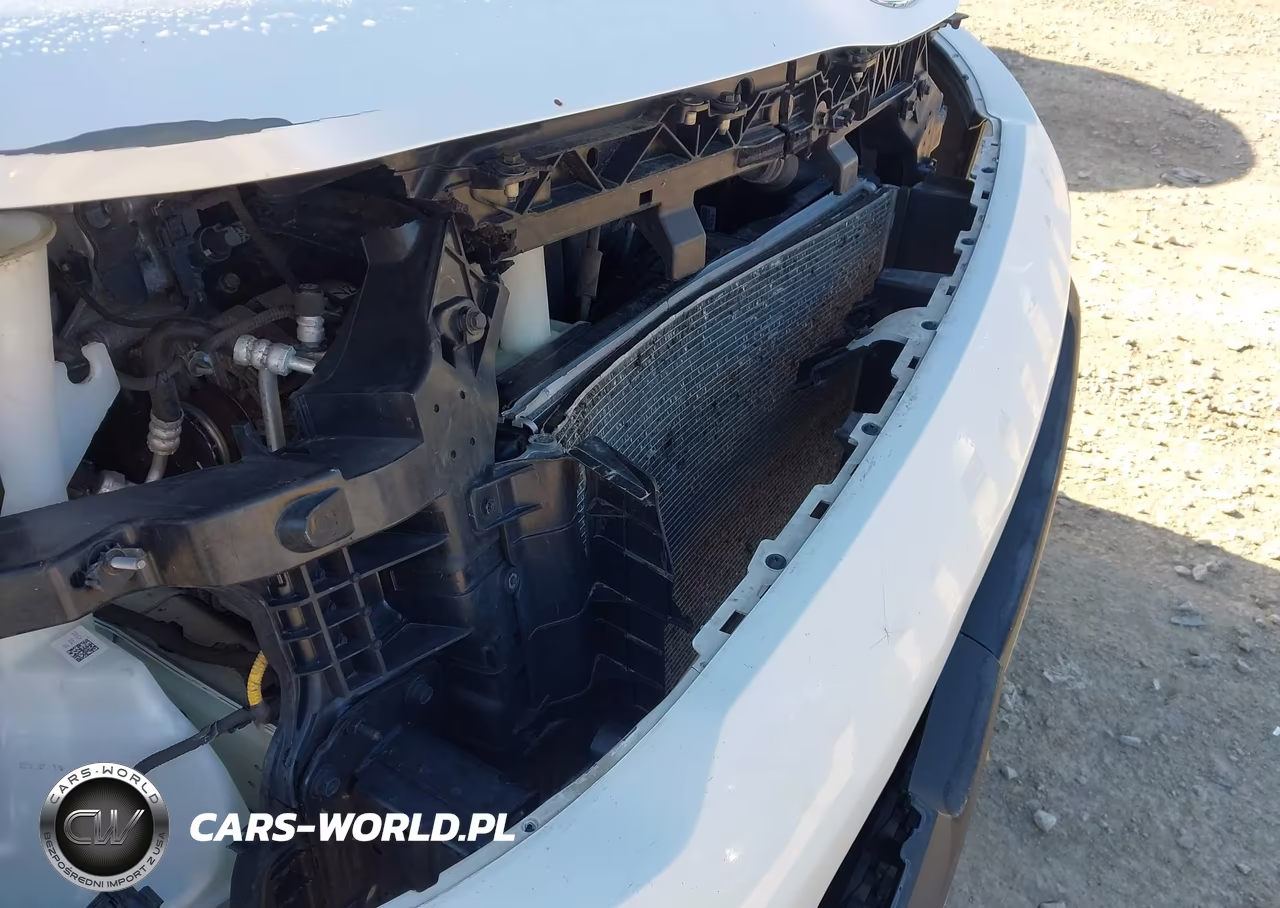 2020 Kia Soul Lx VIN:KNDJ23AU7L7702183 - 18