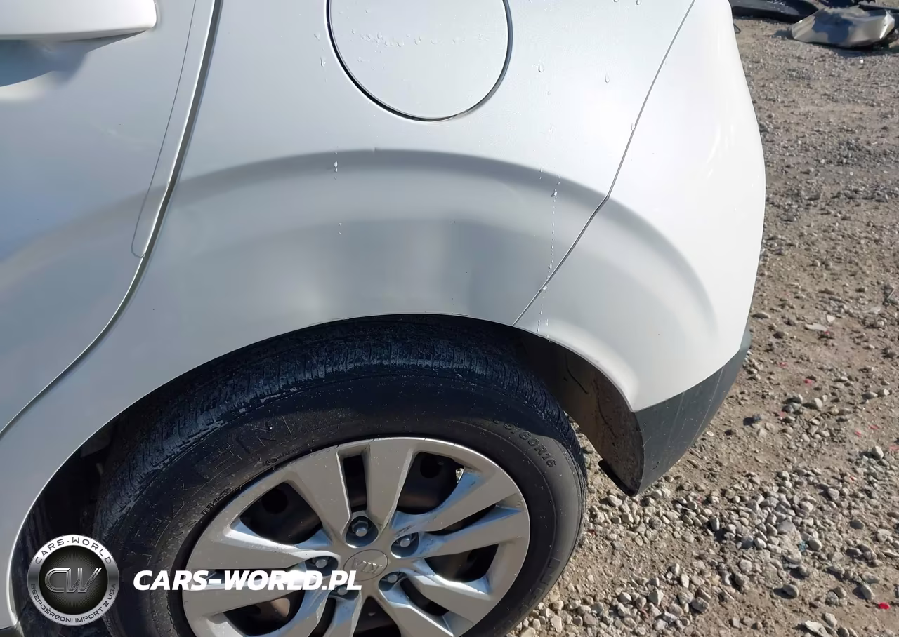 2020 Kia Soul Lx VIN:KNDJ23AU7L7702183 - 21