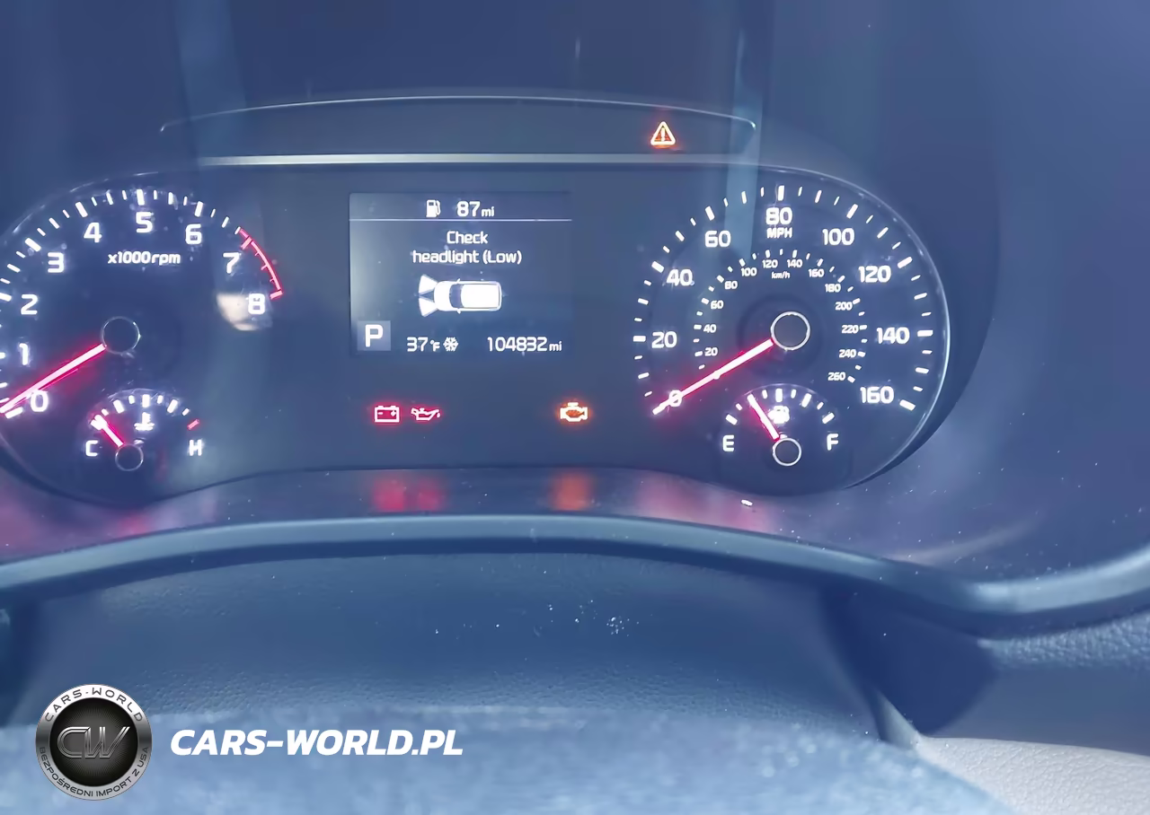 2020 Kia Soul Lx VIN:KNDJ23AU7L7702183 - 7