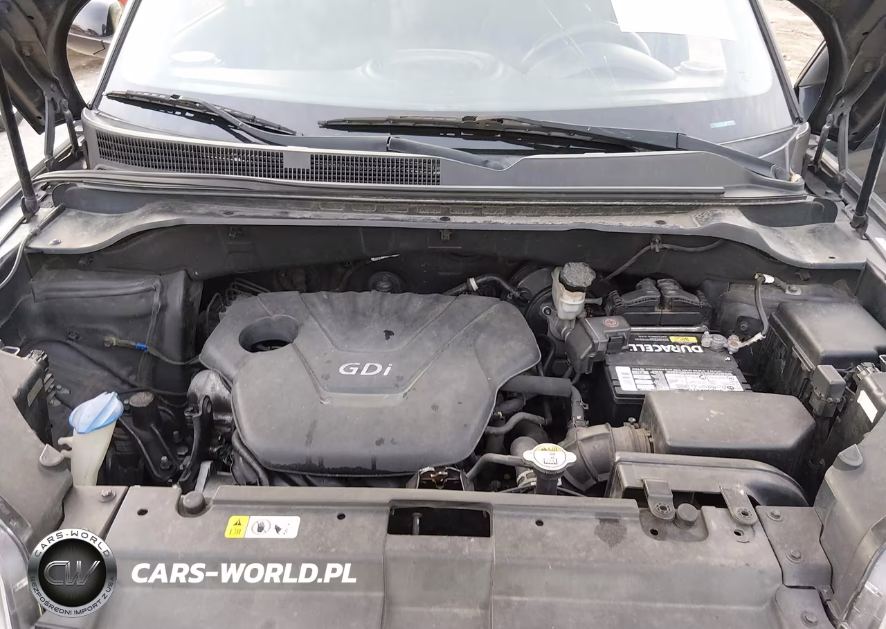 2016 Kia Soul VIN:KNDJN2A2XG7835056 - 10