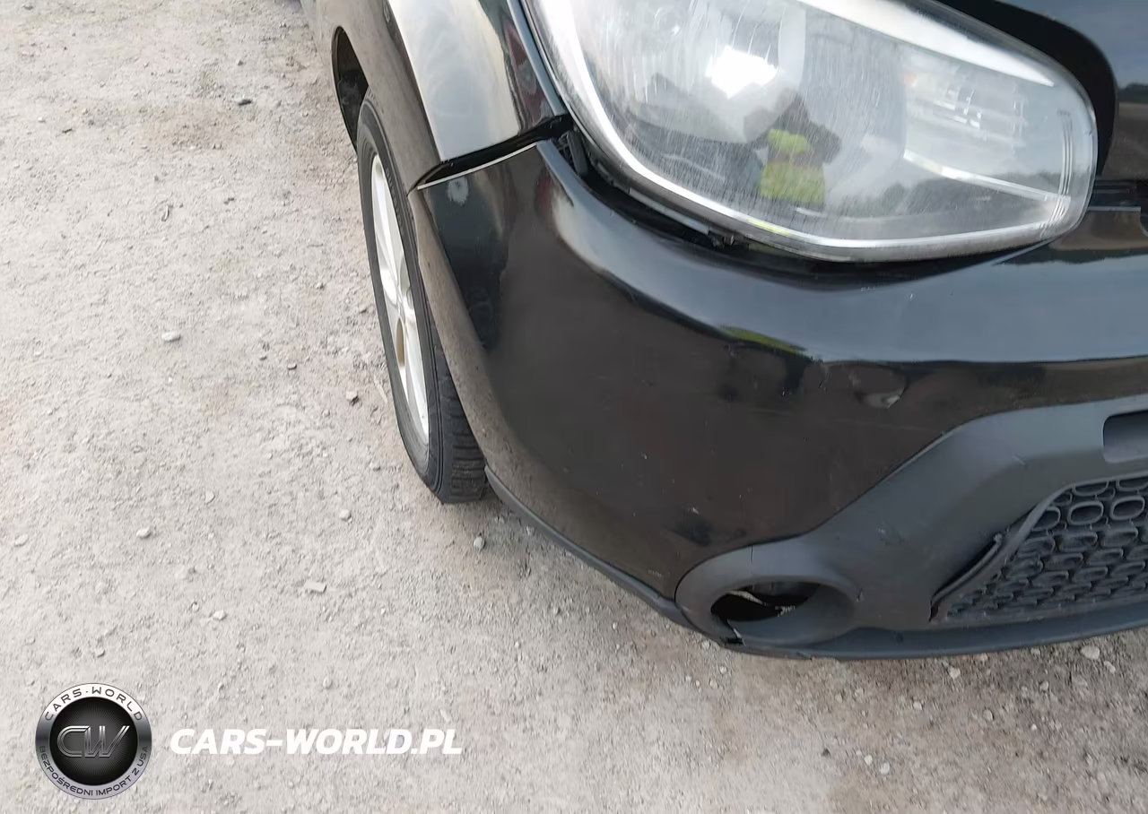 2016 Kia Soul VIN:KNDJN2A2XG7835056 - 12
