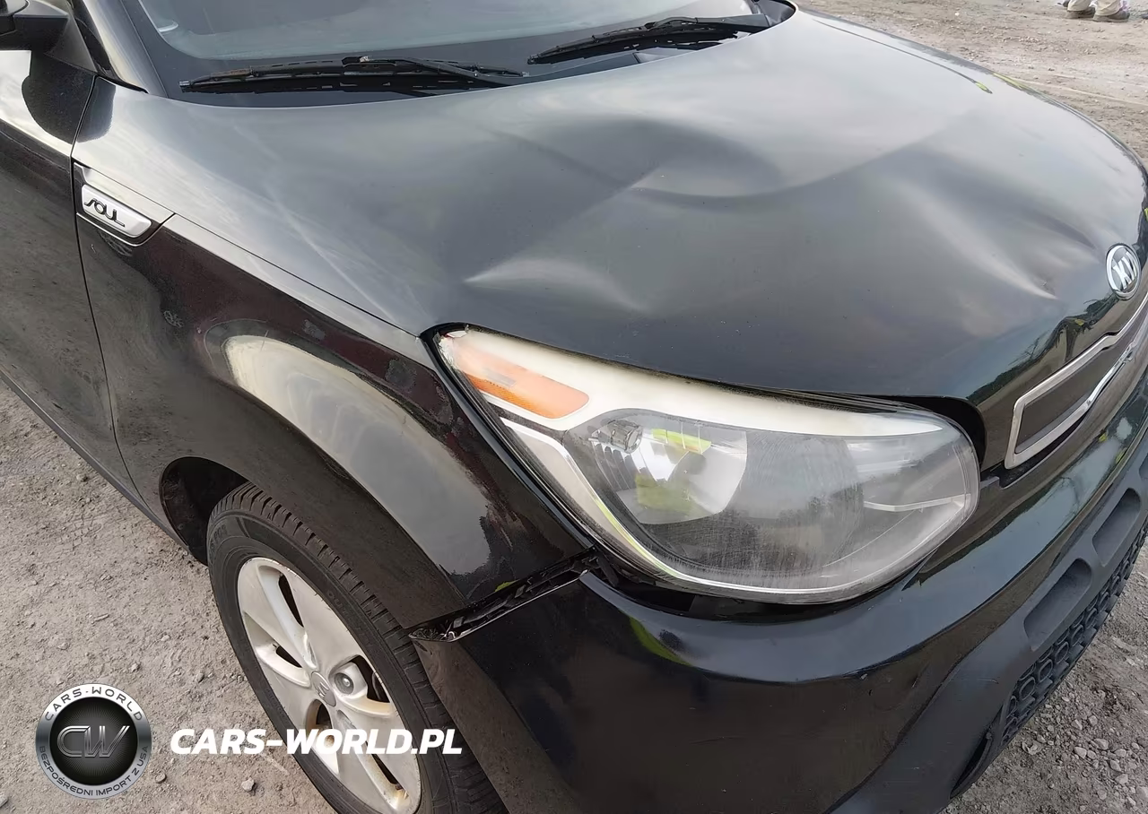 2016 Kia Soul VIN:KNDJN2A2XG7835056 - 6