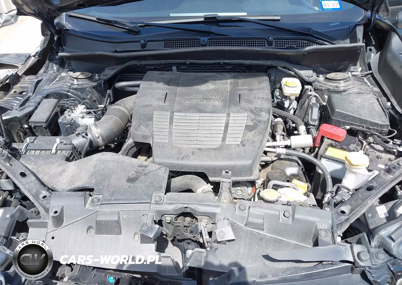 2024 Subaru Forester Wilderness VIN:JF2SKAJC5RH528246 - 10