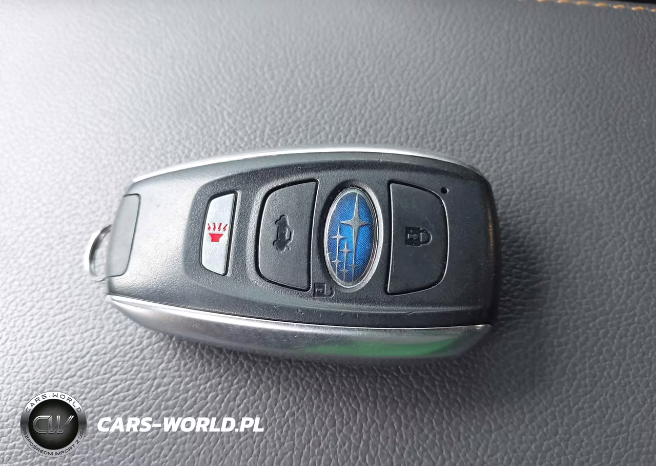 2024 Subaru Forester Wilderness VIN:JF2SKAJC5RH528246 - 11