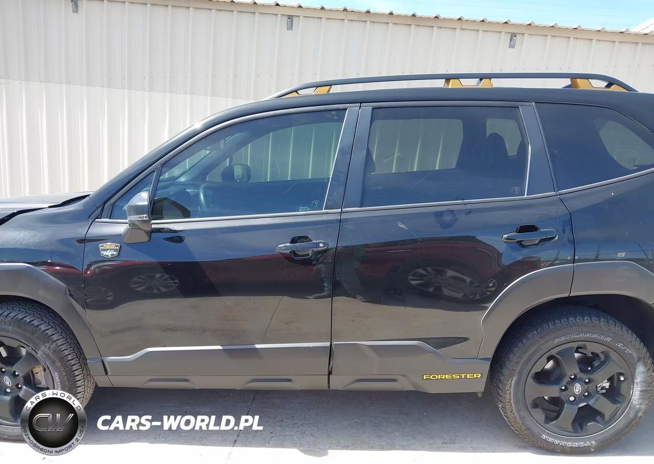 2024 Subaru Forester Wilderness VIN:JF2SKAJC5RH528246 - 15