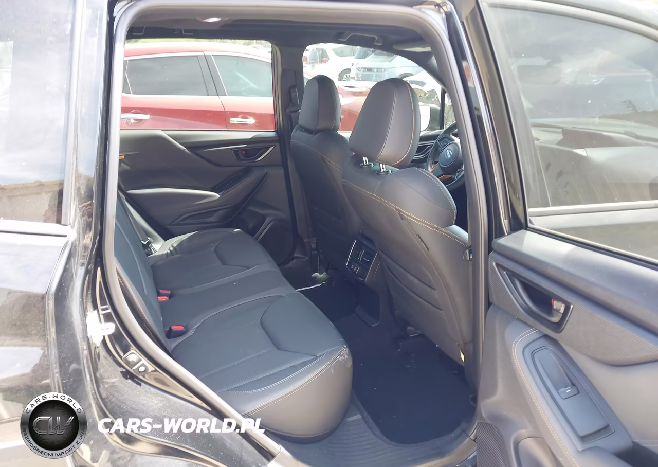 2024 Subaru Forester Wilderness VIN:JF2SKAJC5RH528246 - 8