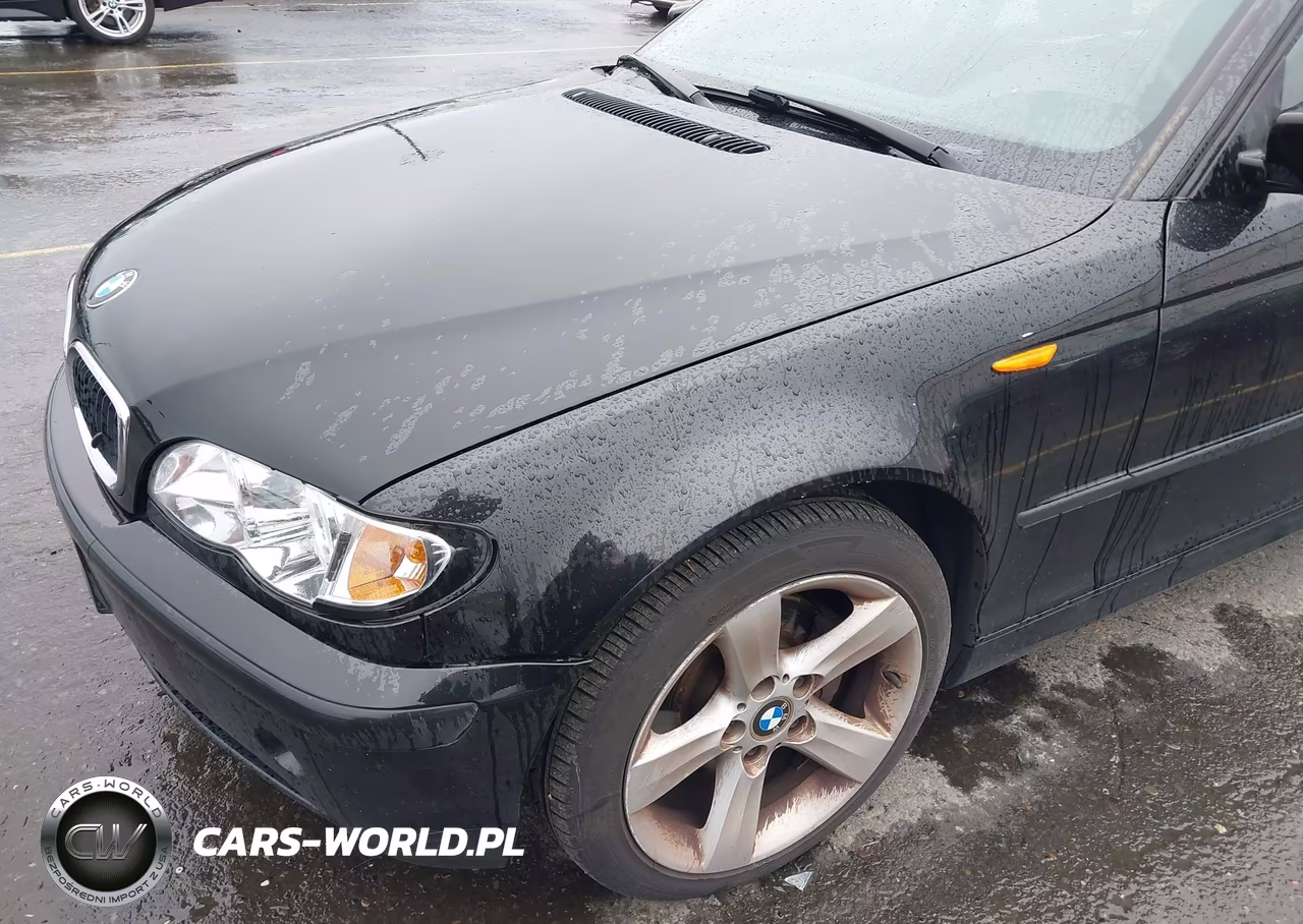 2005 BMW 325I VIN:WBAEV33455KW18110 - 17