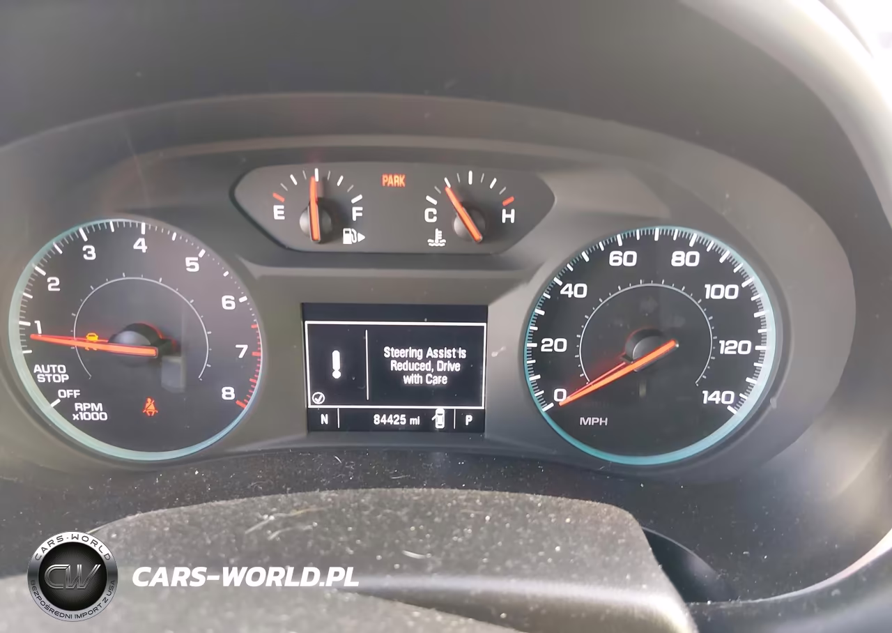 2023 Chevrolet Malibu Fwd 1Lt VIN:1G1ZD5ST7PF219859 - 7