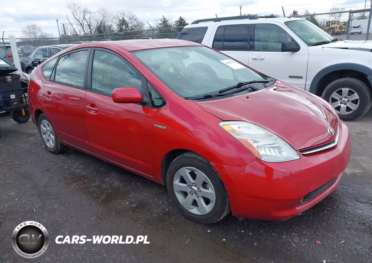 2006 Toyota Prius