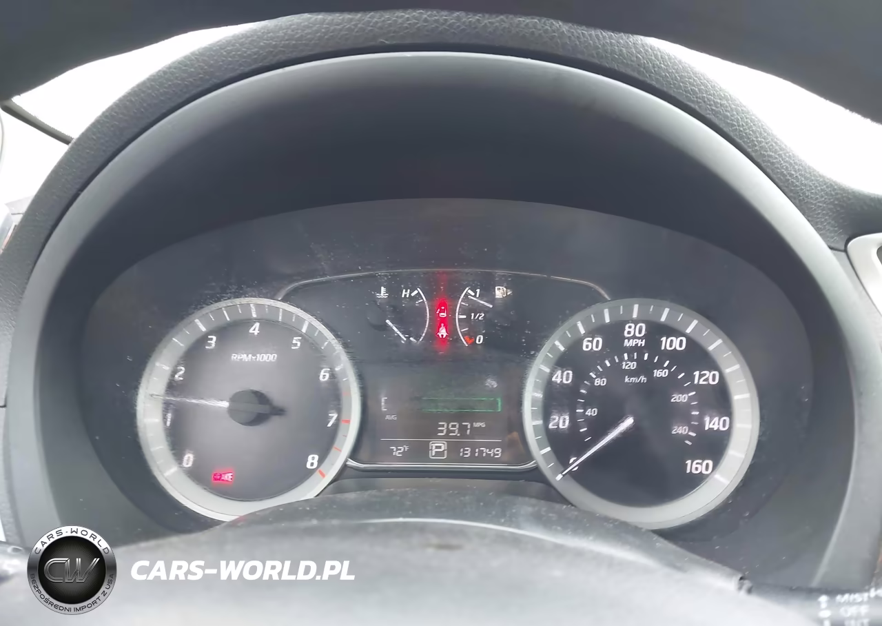 2014 Nissan Sentra Fe+ S-Fe+ Sv-S-Sl-Sr-Sv VIN:3N1AB7AP6EL609397 - 7